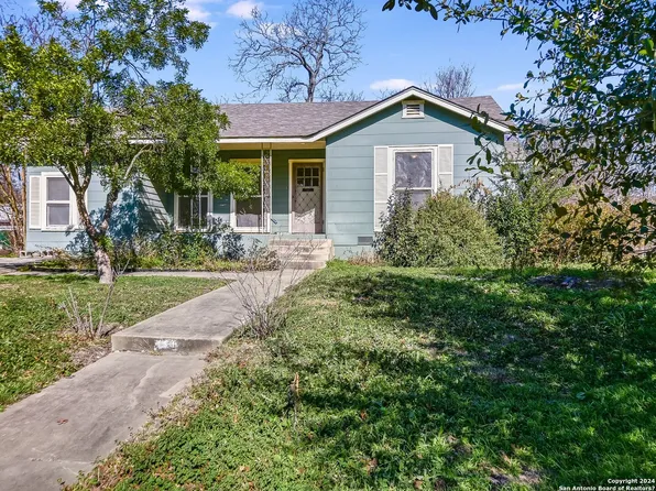 149 CHEVY CHASE DR, San Antonio, TX 78209