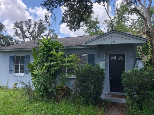 821 Carver St, Winter Park, FL 32789