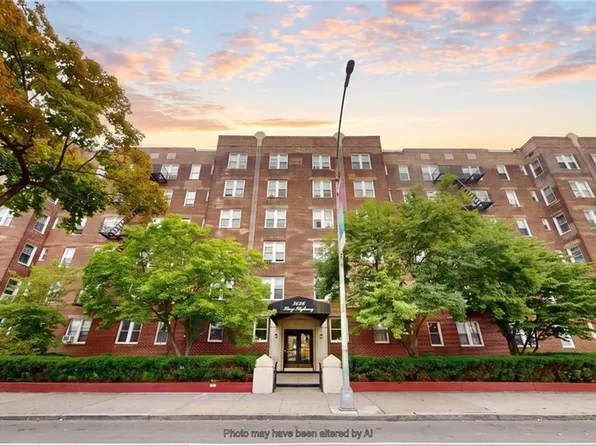 3626 Kings Hwy APT 4E, Brooklyn, NY 11234