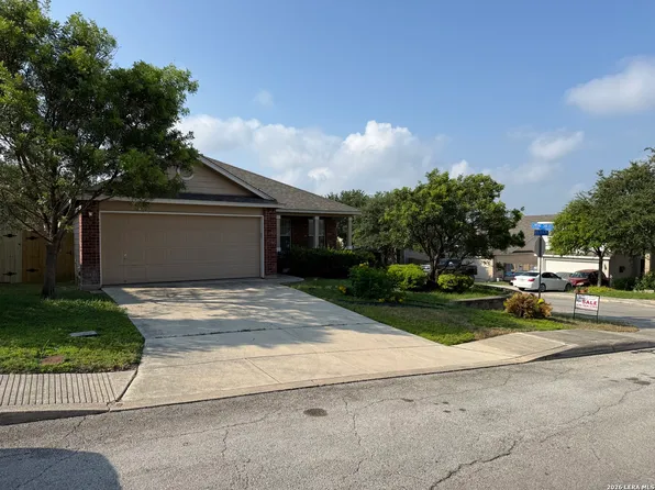 6602 Nora Vista, San Antonio, TX 78233