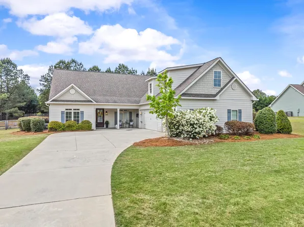 1031 Arbor Ct, Madison, GA 30650