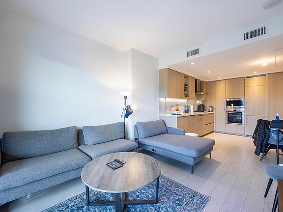 3rd image of 4720 Lougheed Hwy #607