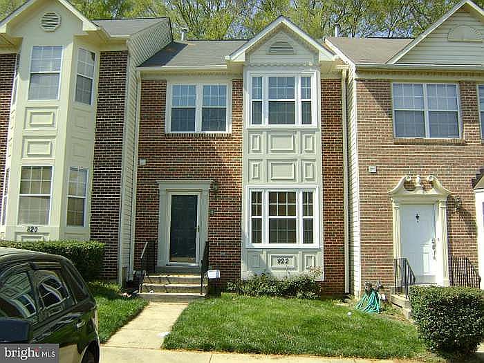 2nd image of 822 Faraway Ct