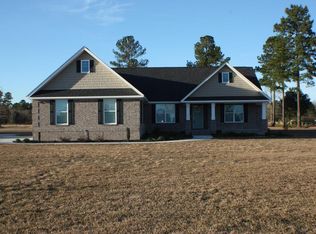 1030 Pheasant Rd, Alcolu, SC 29001