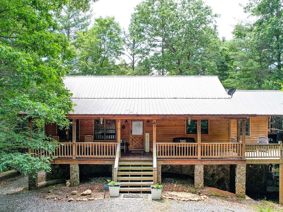 185 Doe Run, Ellijay, GA 30540 Zillow