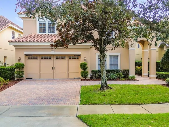 6919 Brescia Way, Orlando, FL 32819