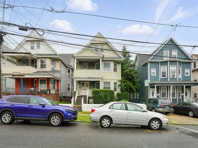 27 W 45th St, Bayonne, NJ, 07002