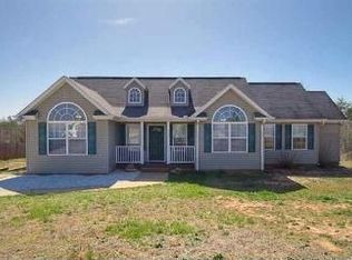 533 Rices Creek Rd, Liberty, SC 29657