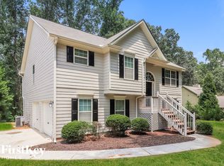 4855 Nebo Rd, Hiram, GA 30141