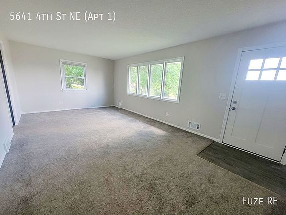 3rd image of 5641 4th St NE Unit 1