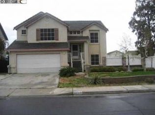 2413 Halyard Way, Discovery Bay, CA 94505