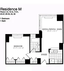 Rented by Bozzuto Management