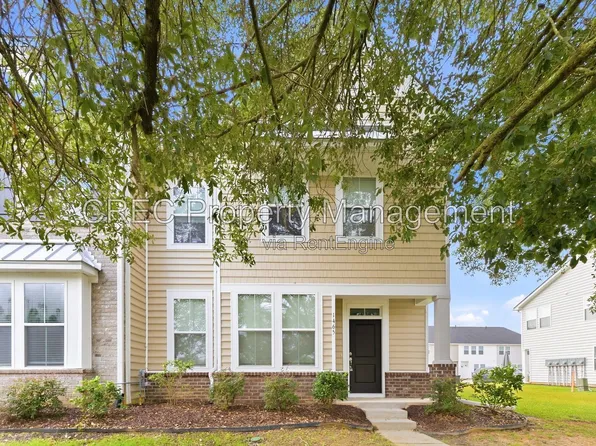 1465 Central Ave, Summerville, SC 29483
