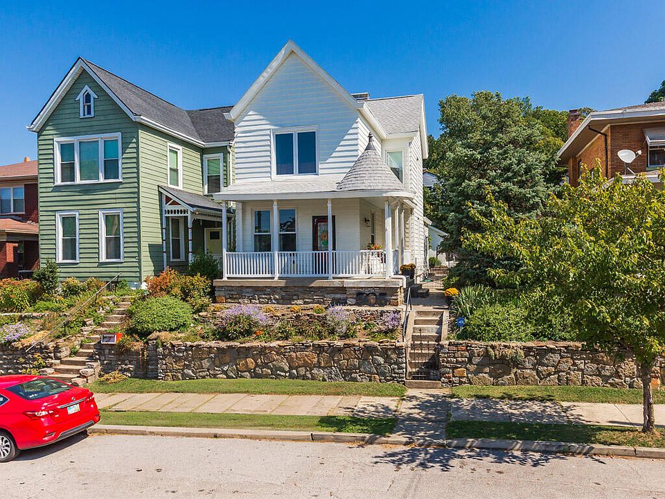 1st image of 505 Ward Ave
