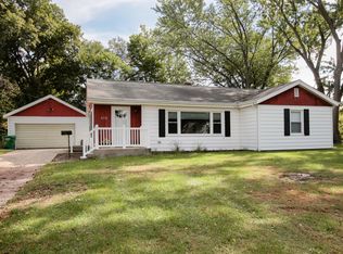 475 Robinson St, Constantine, MI 49042