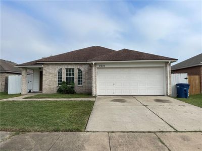 7610 Cougar Dr, Corpus Christi, TX, 78414