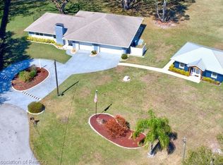 115 Kings Ct NW, Lake Placid, FL 33852