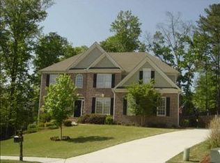 1835 Captain Walk, Dacula, GA 30019