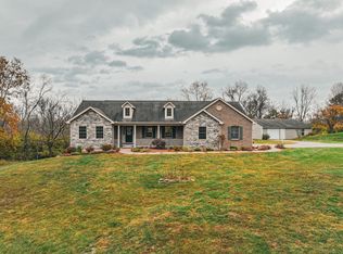 7962 Howe Rd, Burlington, KY 41005