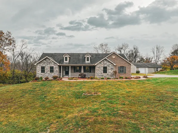 7962 Howe Rd, Burlington, KY 41005