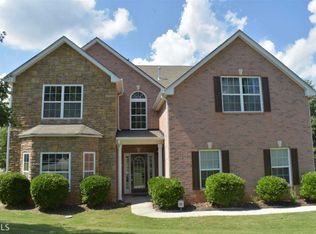 2 Briandwood Dr, Newnan, GA 30265