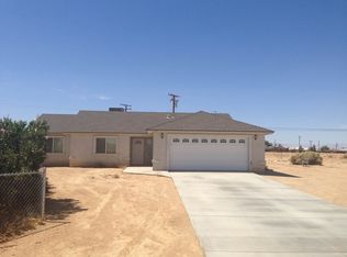 19637 81st St, California City, CA 93505