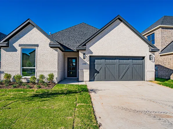 14900 Grissom Ave, Aledo, TX 76008