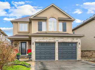 4348 Dennis Ave, Lincoln, ON L3J1N4