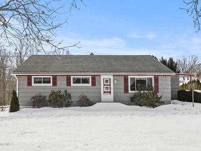 500 Crane Ave, Pittsfield, MA, 01201