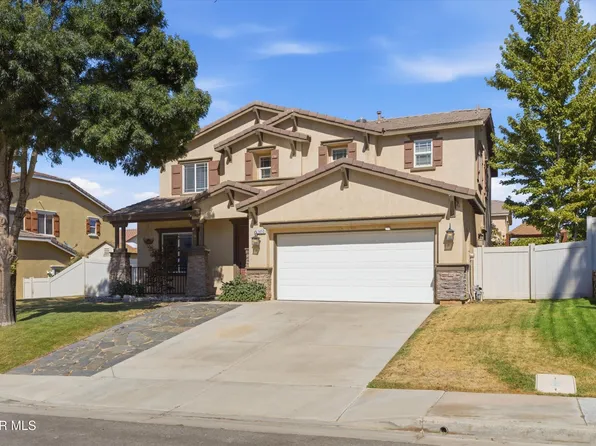 1450 S Green St, Tehachapi, CA 93561