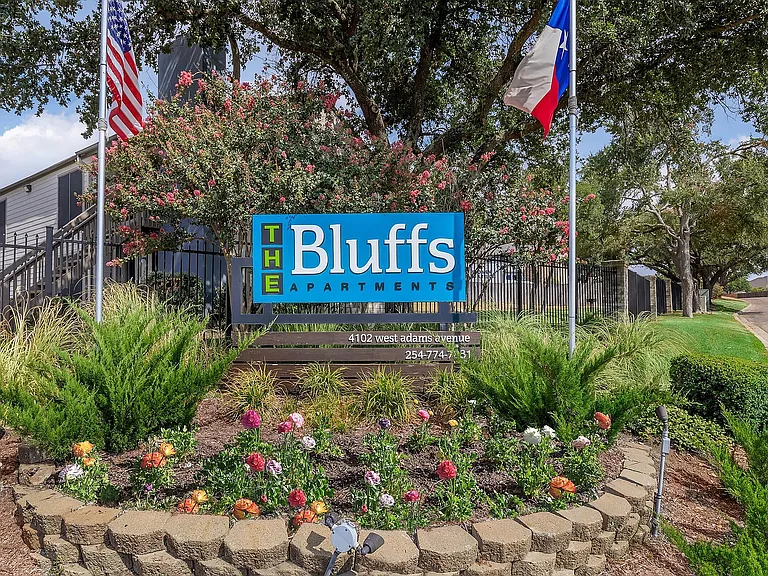 Welcome Sign