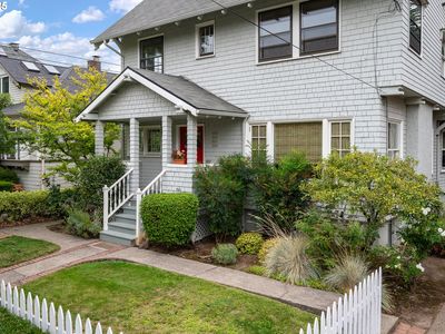 2253 NW Irving St, Portland, OR, 97210