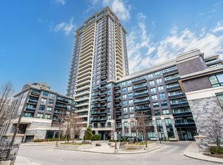 15 Water Walk Dr #605, Markham, ON L6G 0G2