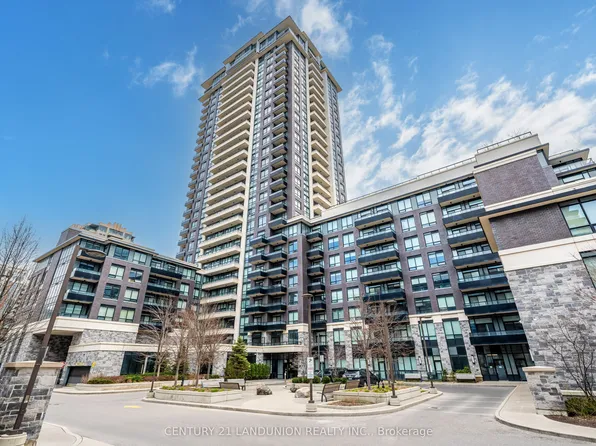 15 Water Walk Dr, Markham, ON