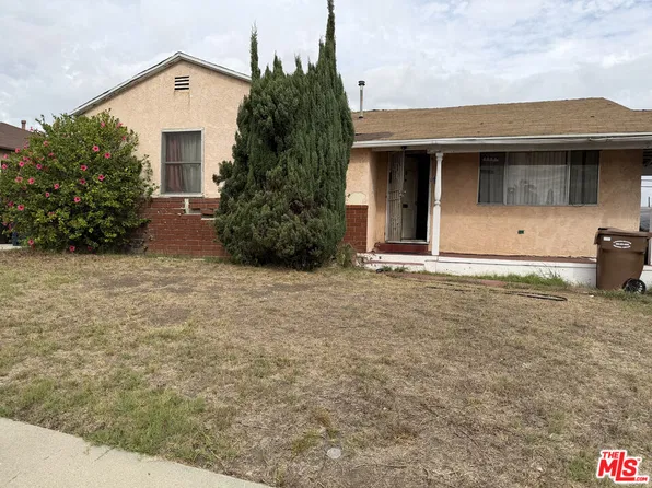 1435 W 113th St, Los Angeles, CA 90047