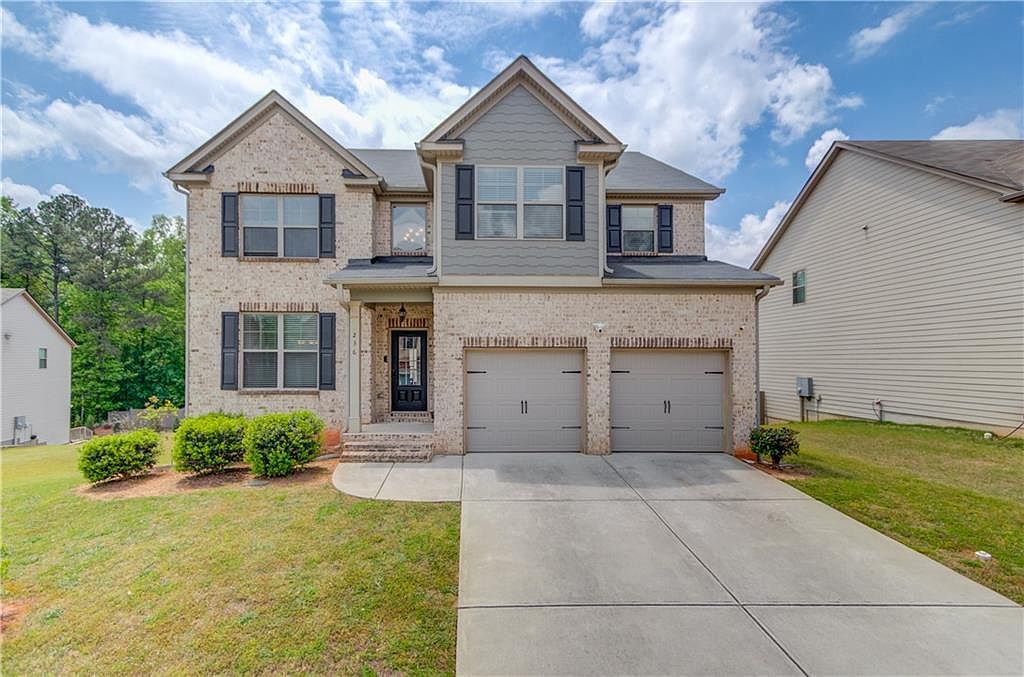 236 Birchwood Dr, Loganville, GA 30052 | Zillow