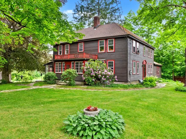 2507 State Rd, Richmond, MA 01254