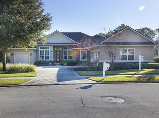 468 Sebastian Sq, Saint Augustine, FL 32095