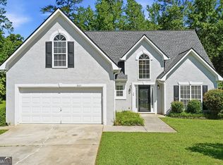 685 Washington Dr, Jonesboro, GA 30238