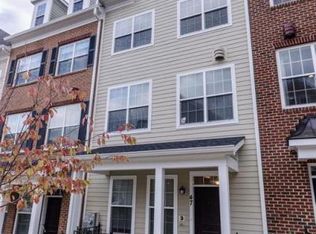 47 Linden Pl, Towson, MD 21286