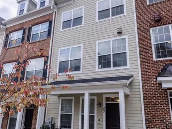 47 Linden Pl, Towson, MD 21286
