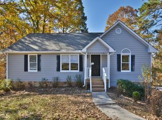 18 Ridgeview Ct, Cartersville, GA 30120