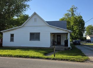 804 E Hendrix St, Brazil, IN 47834