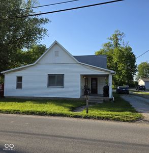 804 E Hendrix St, Brazil, IN, 47834
