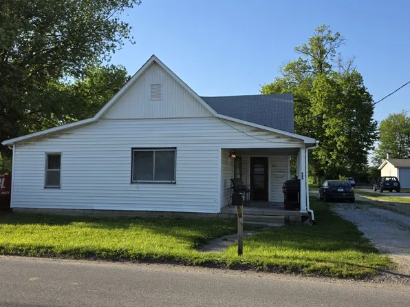 804 E Hendrix St, Brazil, IN 47834