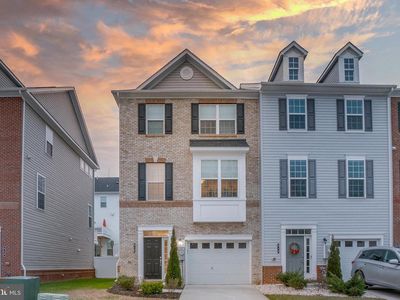 918 Sandy Run Rd, Baltimore, MD, 21220