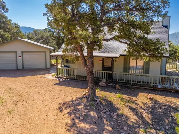588 12th Trl, Cotopaxi, CO 81223