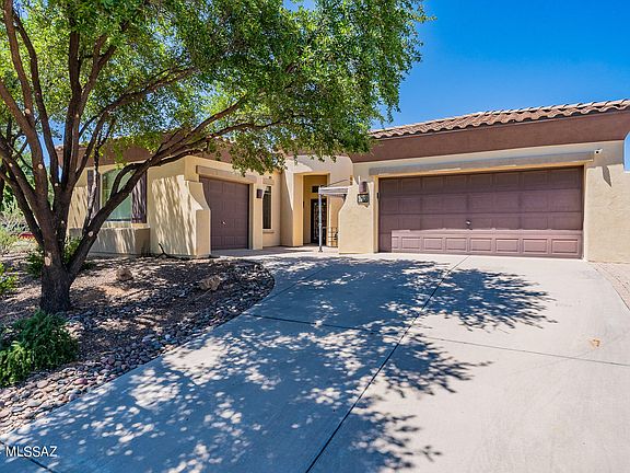 3rd image of 87 E Camino Rancho Cielo