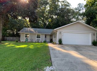 320 NE 47th Ct, Ocala, FL 34470