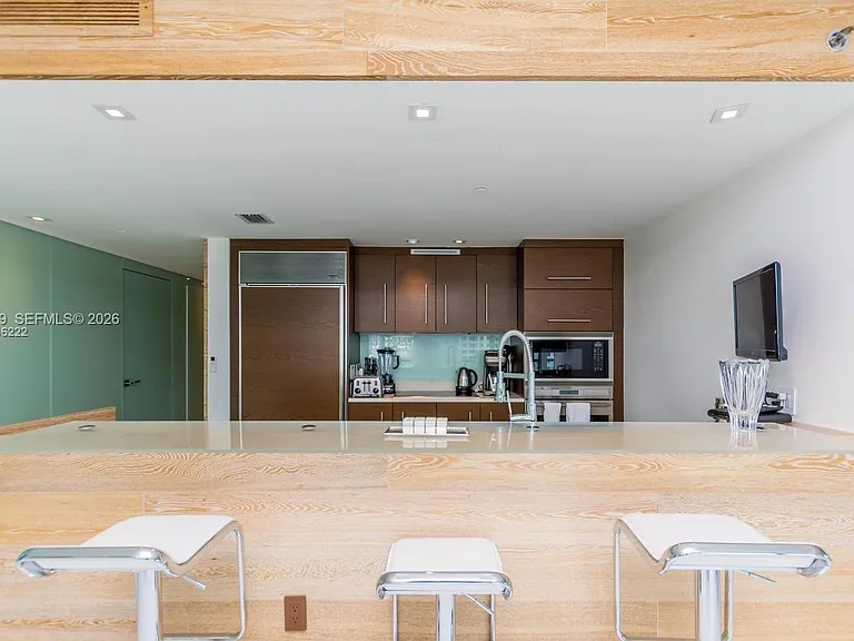 465 Brickell Ave #2301 — Photo 7